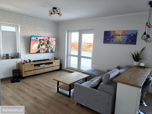 Mieszkanie 3-pokojowe Iława. Zdjęcie 1