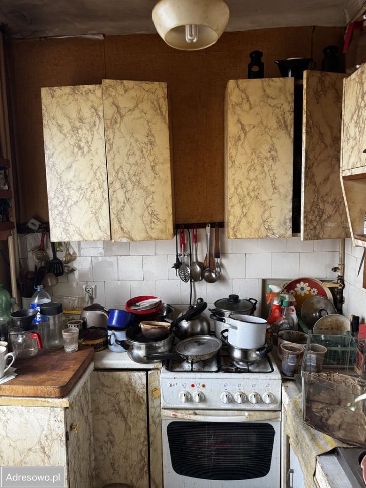 Mieszkanie 2-pokojowe Sosnowiec Centrum, ul. Ostrogórska. Zdjęcie 2