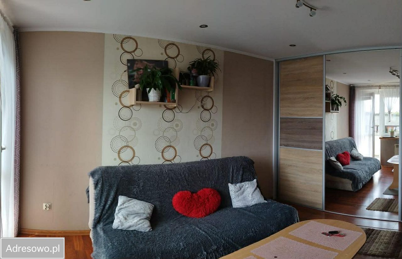 Mieszkanie 1-pokojowe Ruda Śląska Nowy Bytom, ul. Chorzowska. Zdjęcie 7