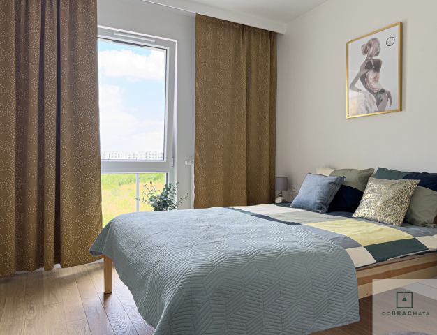 Mieszkanie 2-pokojowe Piaseczno, ul. Tukanów. Zdjęcie 4