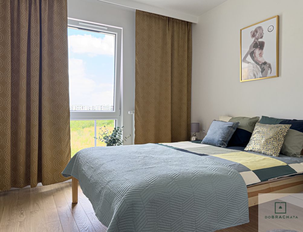 Mieszkanie 2-pokojowe Piaseczno, ul. Tukanów. Zdjęcie 4