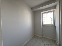 Mieszkanie 3-pokojowe Warszawa Ochota, ul. Racławicka. Zdjęcie 4