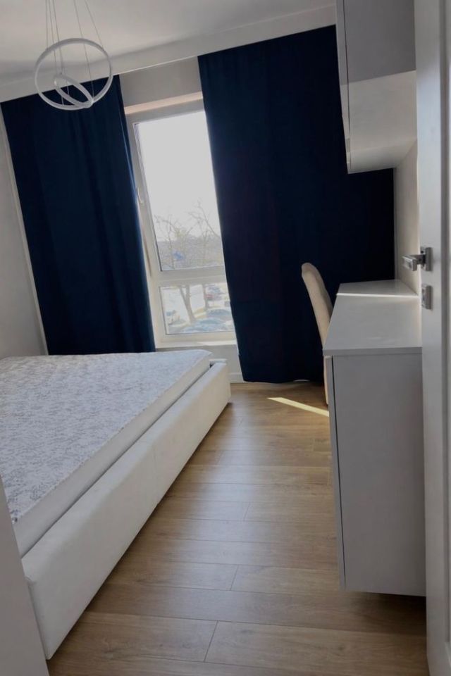 Mieszkanie 3-pokojowe Ciechanów, ul. Wincentego Witosa. Zdjęcie 7