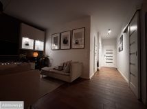 Mieszkanie 3-pokojowe Wrocław Jarnołtów, ul. Kębłowicka. Zdjęcie 2