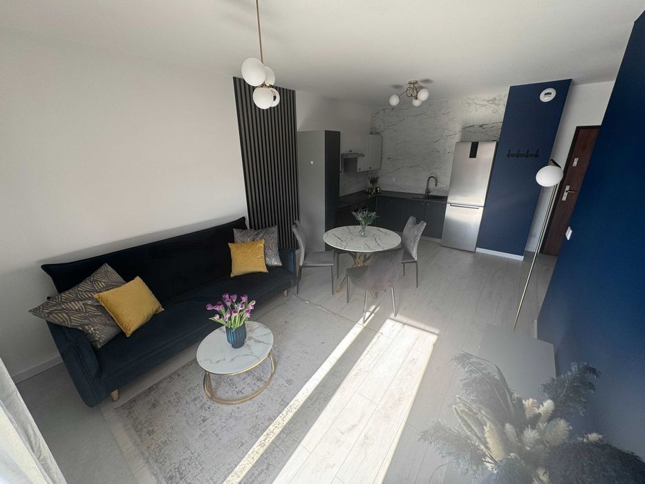 Mieszkanie 2-pokojowe Wieliczka, ul. Jaworowa. Zdjęcie 7