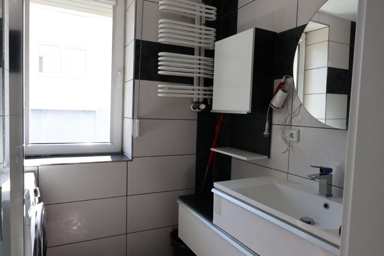 Mieszkanie 3-pokojowe Gdynia Wielki Kack, ul. Górnicza. Zdjęcie 11