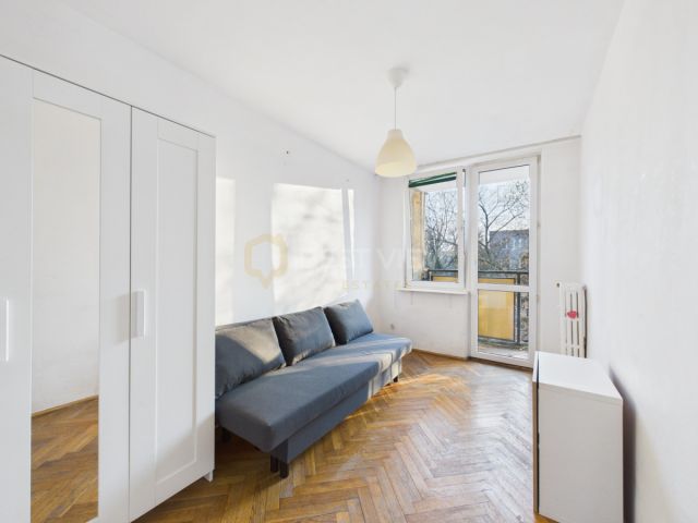 Mieszkanie 4-pokojowe Warszawa Targówek, ul. Toruńska. Zdjęcie 6