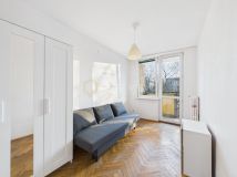 Mieszkanie 4-pokojowe Warszawa Targówek, ul. Toruńska. Zdjęcie 4