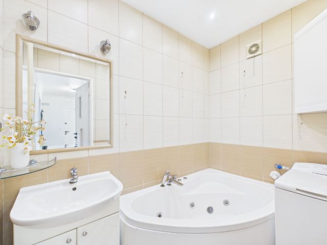 Mieszkanie 3-pokojowe Słupsk, ul. Wiatraczna. Zdjęcie 8