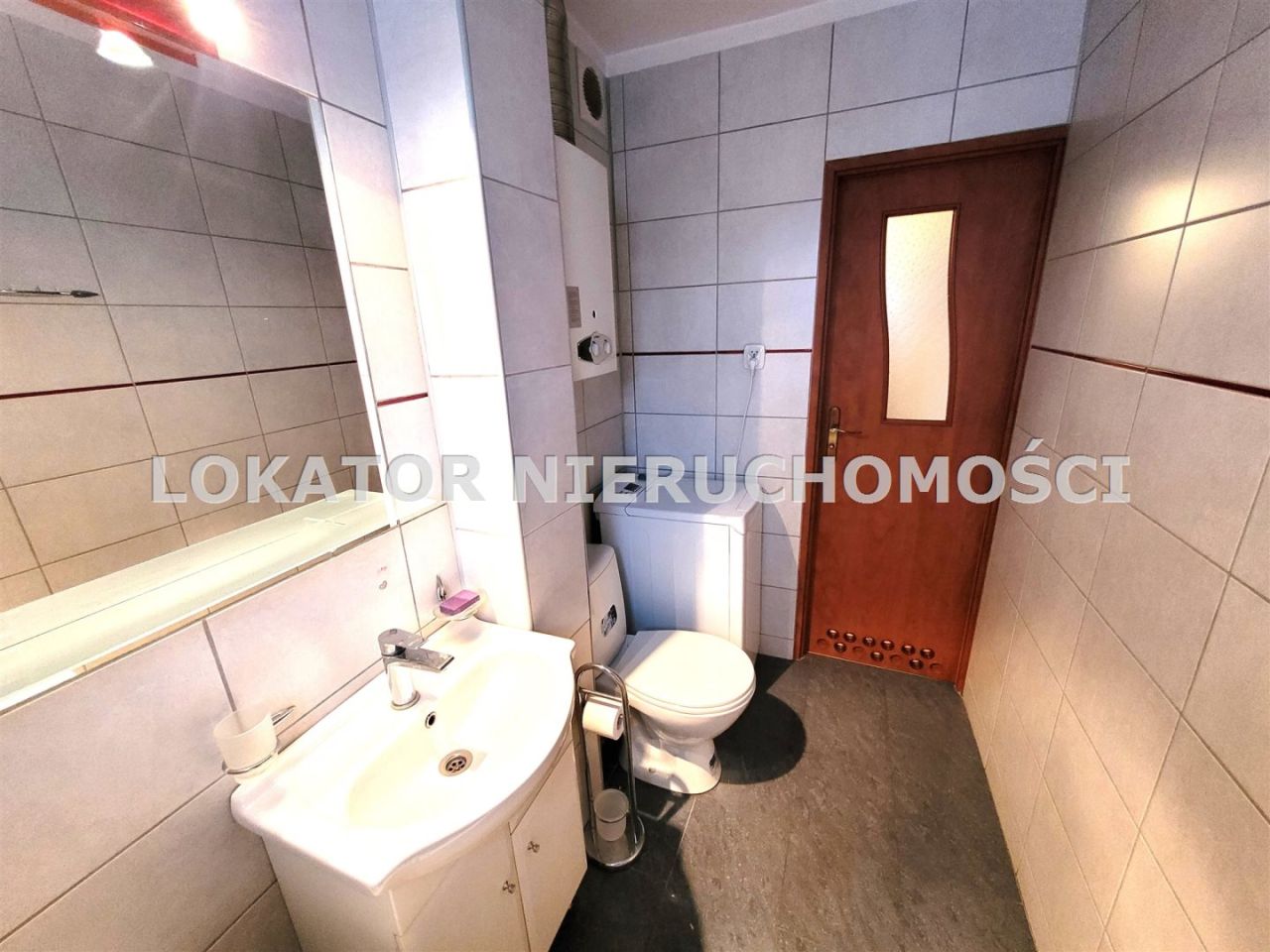 Mieszkanie 2-pokojowe Piła Centrum. Zdjęcie 15