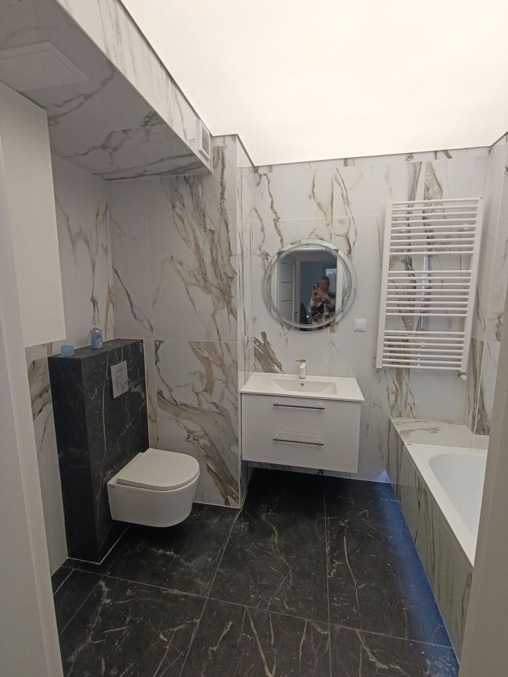 Mieszkanie 3-pokojowe Rzeszów, ul. Henryka Wieniawskiego. Zdjęcie 7