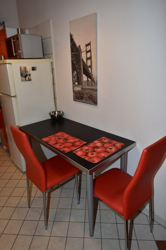 Mieszkanie 1-pokojowe Warszawa Kabaty, ul. Melchiora Wańkowicza. Zdjęcie 5