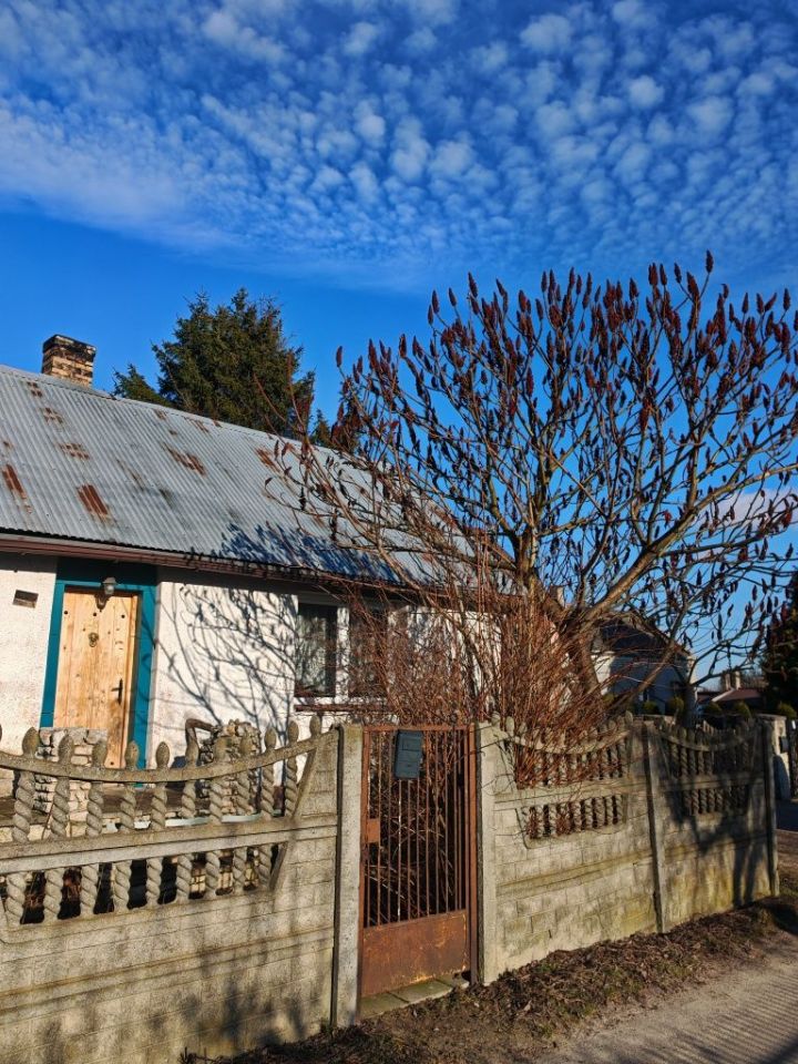 dom wolnostojący, 2 pokoje Szyby. Zdjęcie 3