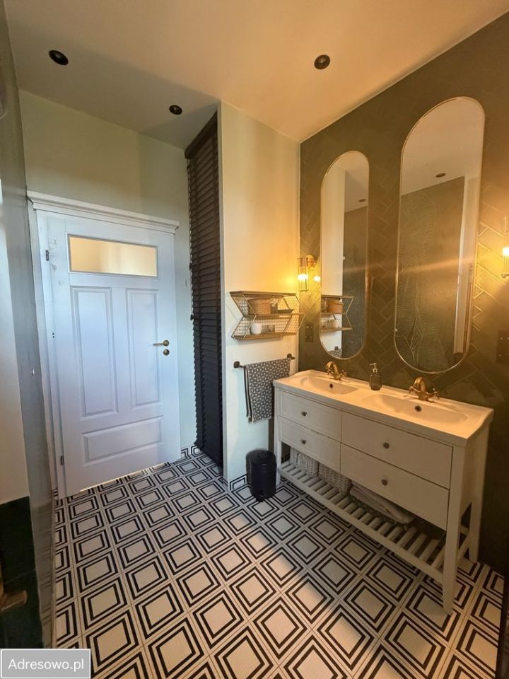 Mieszkanie 4-pokojowe Wrocław Krzyki, ul. Gajowa. Zdjęcie 13