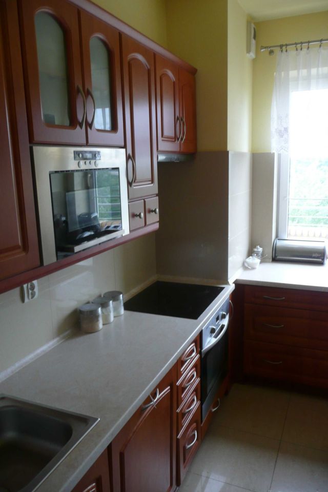 Mieszkanie 3-pokojowe Kraków Podgórze, ul. Płaszowska. Zdjęcie 6