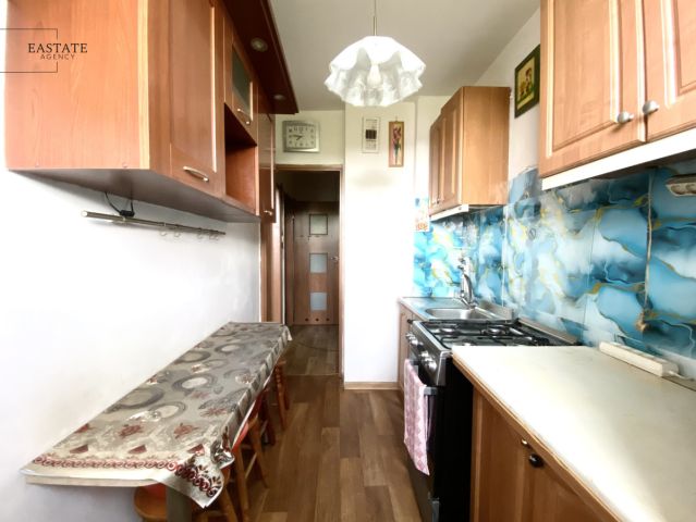 Mieszkanie 2-pokojowe Warszawa Praga, ul. Wiosenna. Zdjęcie 4