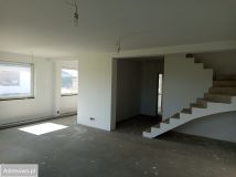 dom wolnostojący, 5 pokoi Grudziądz, ul. Brzozowa. Zdjęcie 3