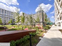 Mieszkanie 2-pokojowe Warszawa Mokotów, ul. Wołoska. Zdjęcie 1
