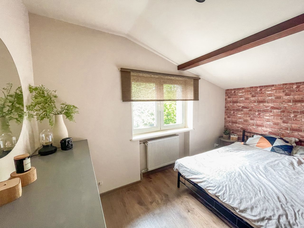 dom wolnostojący, 7 pokoi Poznań Jeżyce, ul. Szkutnicza. Zdjęcie 4