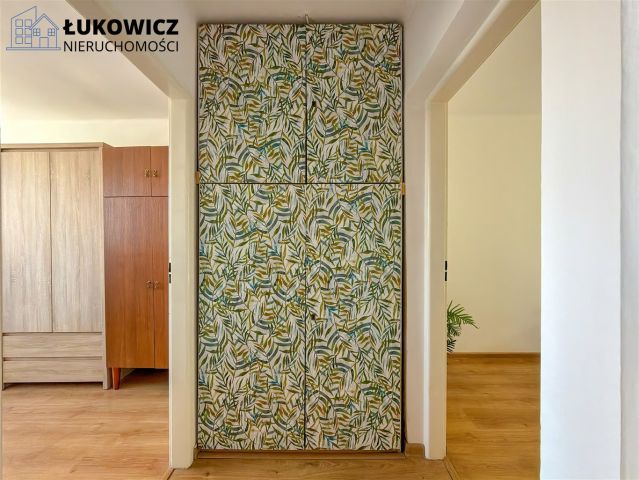 Mieszkanie 3-pokojowe Bielsko-Biała Złote Łany. Zdjęcie 16
