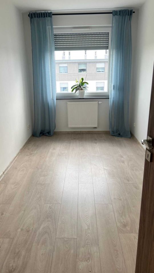 Mieszkanie 3-pokojowe Wrocław Psie Pole, ul. Rafała Wojaczka. Zdjęcie 5