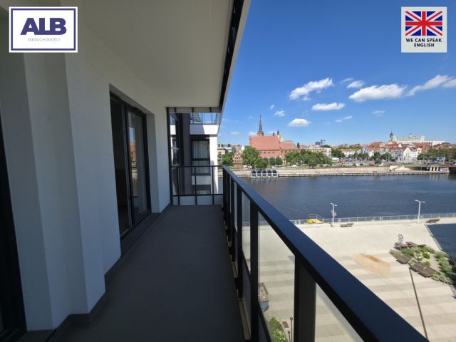 Mieszkanie 2-pokojowe Szczecin Śródmieście. Zdjęcie 15