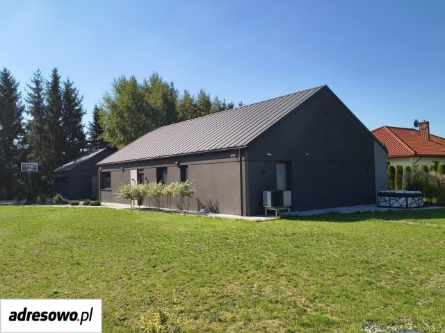 dom wolnostojący, 4 pokoje Boduszyn. Zdjęcie 1