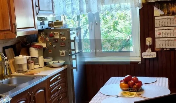 Mieszkanie 2-pokojowe Warszawa Bielany, ul. Jana Kasprowicza