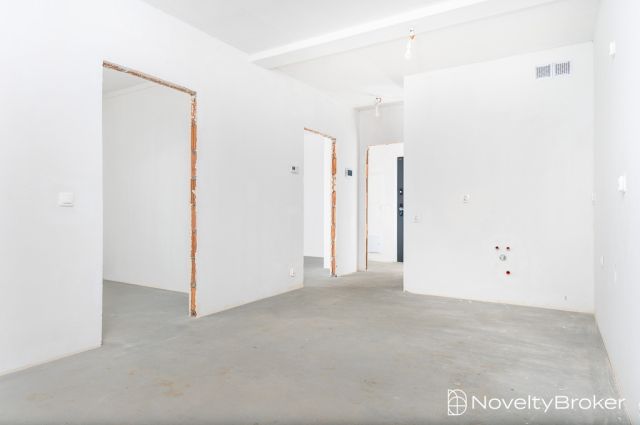 Mieszkanie 3-pokojowe Kraków Wola Justowska, ul. Jadwigi Majówny. Zdjęcie 14