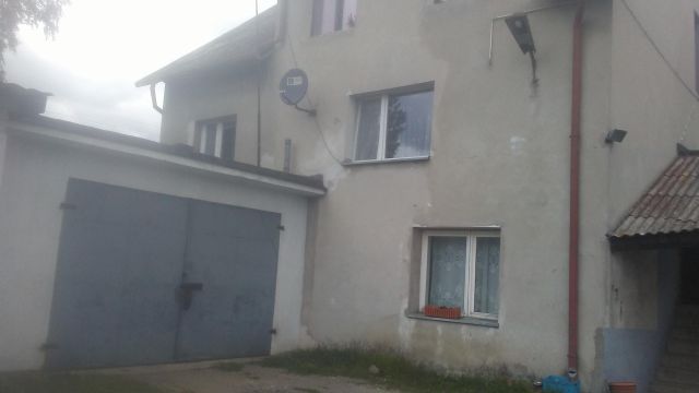 dom wolnostojący, 8 pokoi Czernikowo Żabowo, ul. Toruńska. Zdjęcie 1