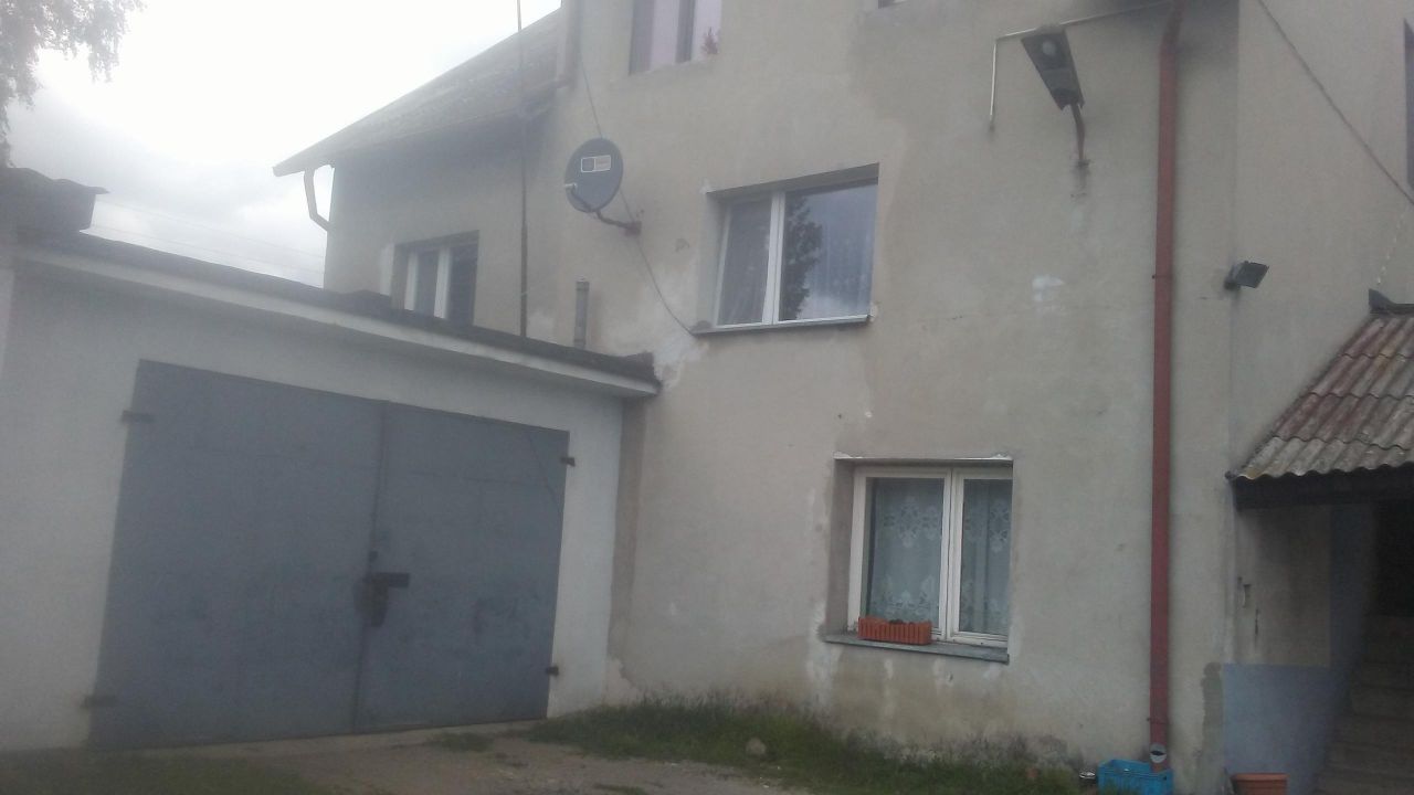 dom wolnostojący, 8 pokoi Czernikowo Żabowo, ul. Toruńska