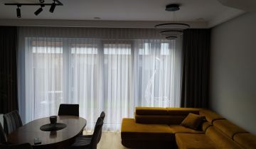 dom szeregowy, 5 pokoi Warszawa Białołęka, ul. Czeremchowa