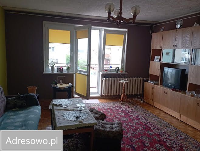 Mieszkanie 3-pokojowe Tomaszów Mazowiecki, ul. dr. Karola Benniego