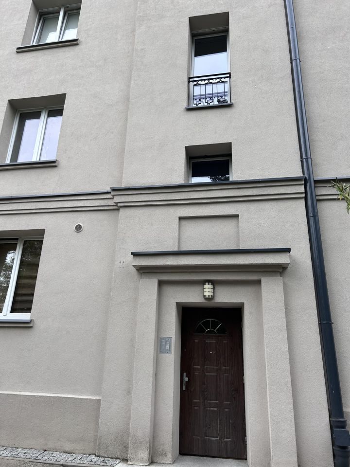 Mieszkanie 3-pokojowe Łódź Polesie, ul. Jarzynowa