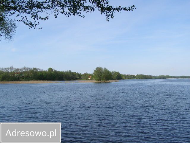 Działka rekreacyjna Stary Gieląd. Zdjęcie 10