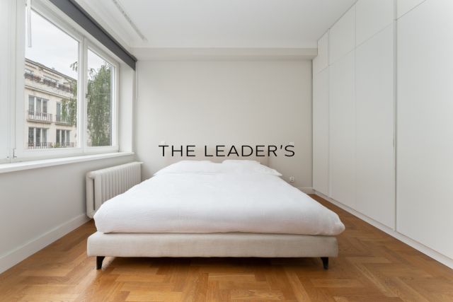 Mieszkanie 4-pokojowe Warszawa Śródmieście, ul. Koszykowa. Zdjęcie 14