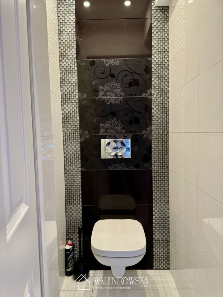 Mieszkanie 3-pokojowe Słupsk, ul. Adama Mickiewicza. Zdjęcie 8