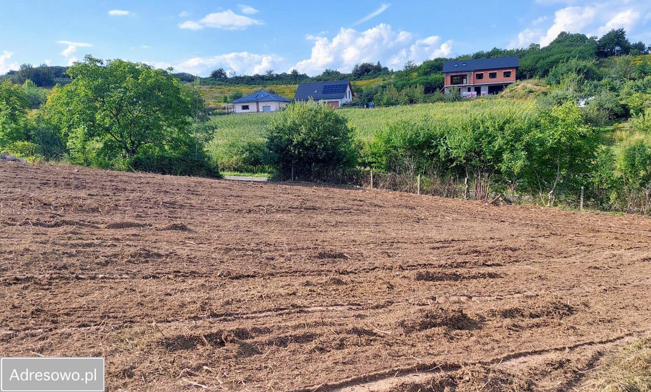 Działka budowlana Trzebnica, ul. Bolesława Chrobrego
