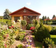 Działka rod Złotokłos, ul. Mrokowska