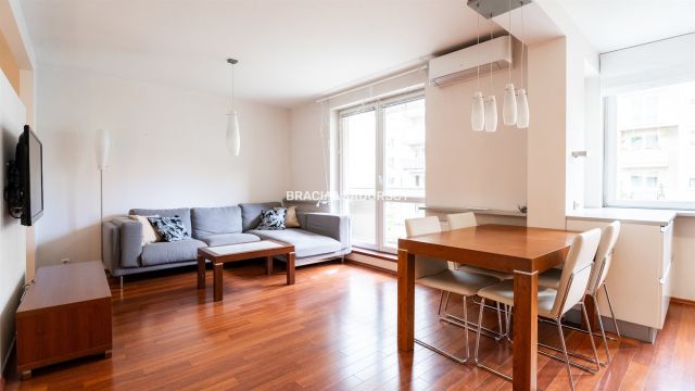 Mieszkanie 2-pokojowe Kraków Podgórze, ul. Rydlówka. Zdjęcie 13