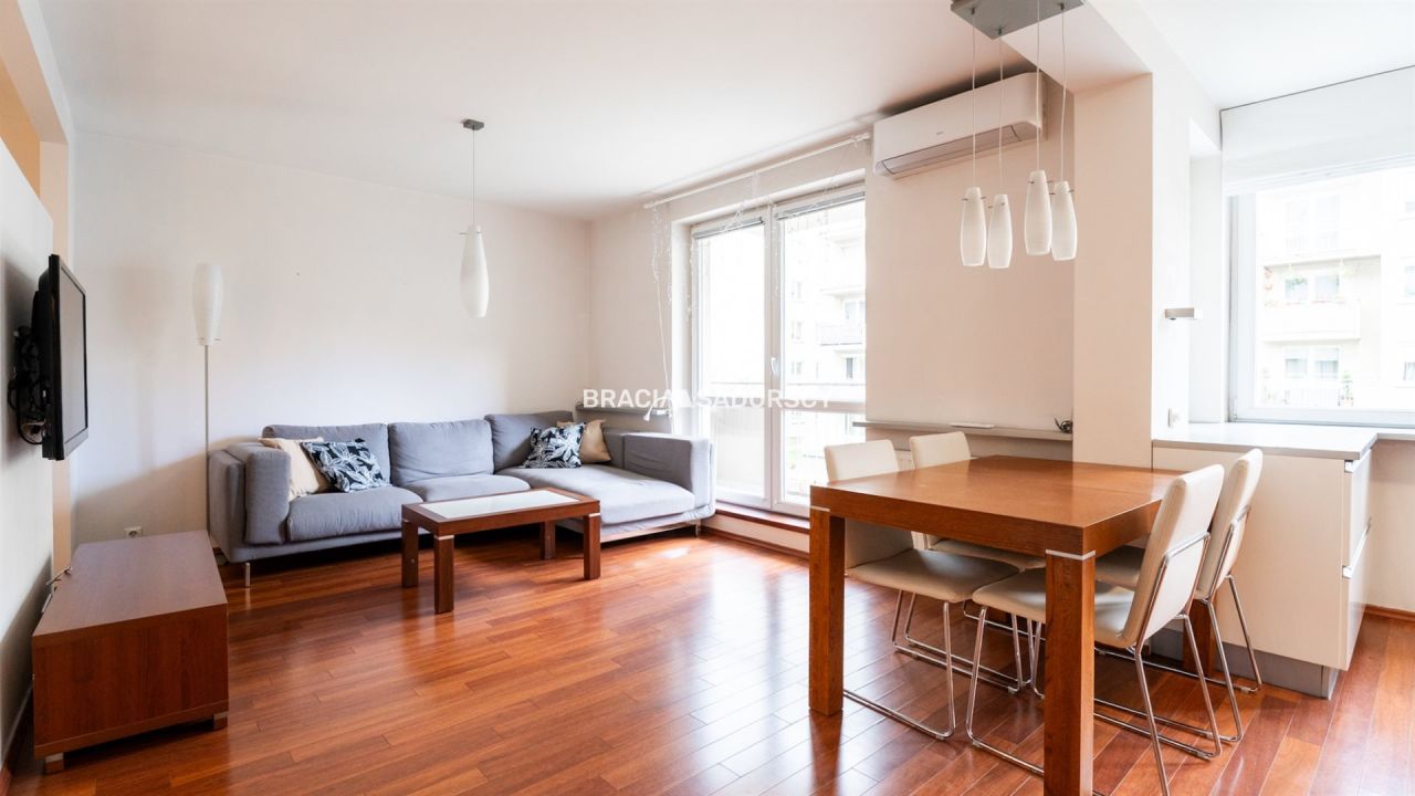 Mieszkanie 2-pokojowe Kraków Podgórze, ul. Rydlówka. Zdjęcie 13