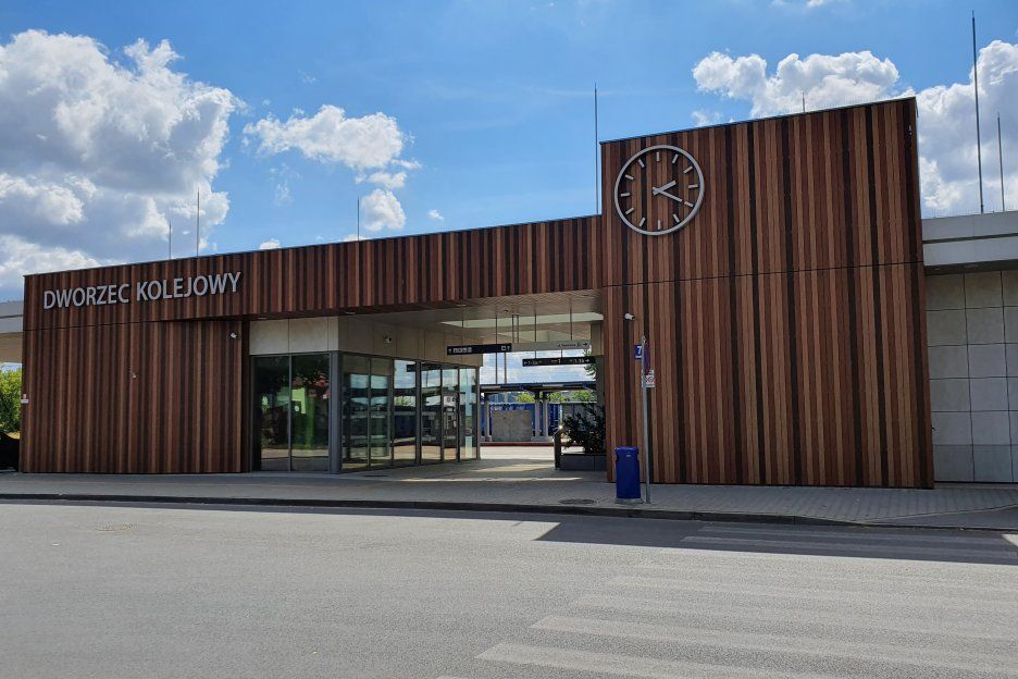 Mieszkanie 2-pokojowe Ciechanów, ul. Wyzwolenia. Zdjęcie 15