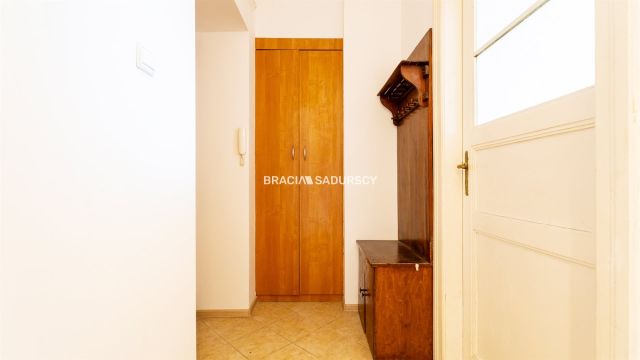 Mieszkanie 2-pokojowe Kraków Podgórze, al. gen. Jana Skrzyneckiego. Zdjęcie 18