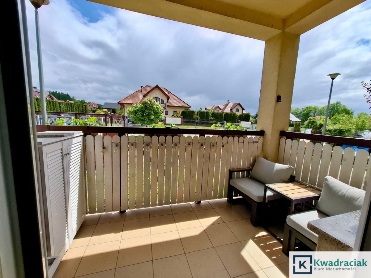 Mieszkanie 3-pokojowe Sanok, ul. Wyspiańskiego. Zdjęcie 12