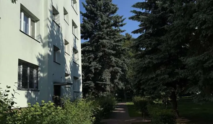 Mieszkanie 2-pokojowe Zielonka, ul. Wolności