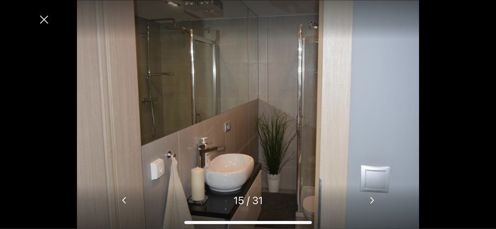 Mieszkanie 3-pokojowe Lubniewice. Zdjęcie 8