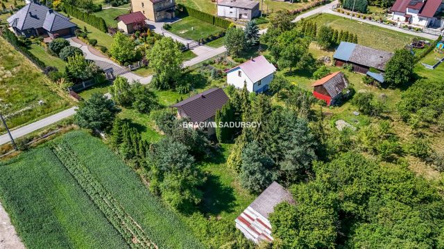 dom wolnostojący, 3 pokoje Sułkowice. Zdjęcie 36
