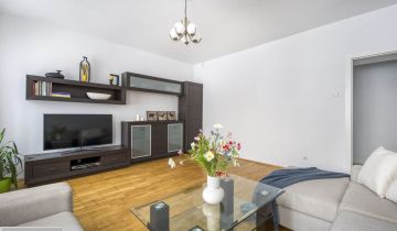Mieszkanie 2-pokojowe Warszawa Muranów, ul. Nowolipki