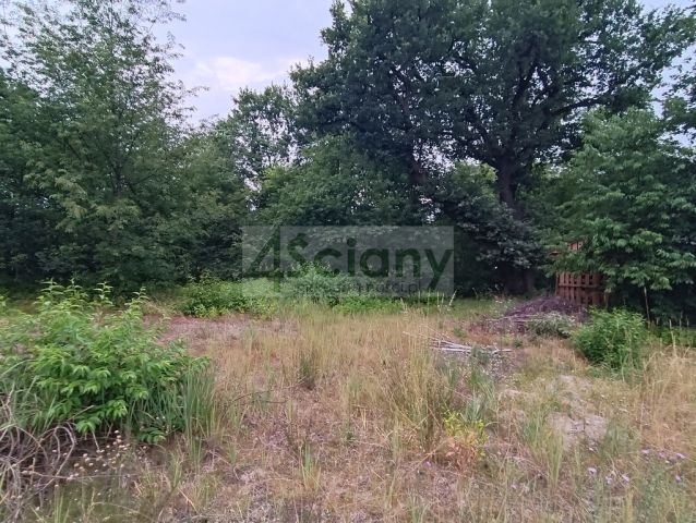 Działka budowlana Józefów. Zdjęcie 3