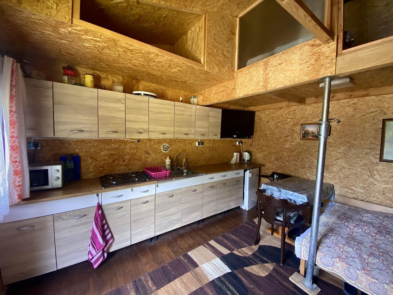 Działka rekreacyjna Szczekarzewo, ul. Krucza. Zdjęcie 9